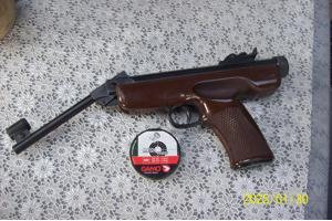 diana model 5  luchtbuks